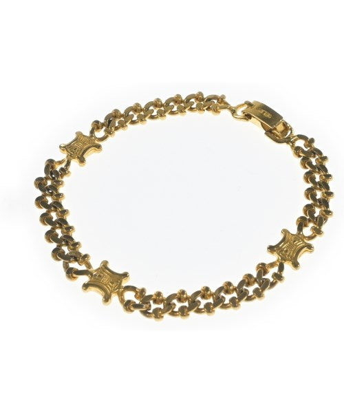 CELINE สร้อยข้อมือ/กำไล