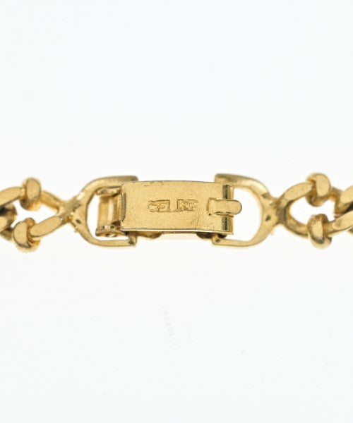 CELINE สร้อยข้อมือ/กำไล