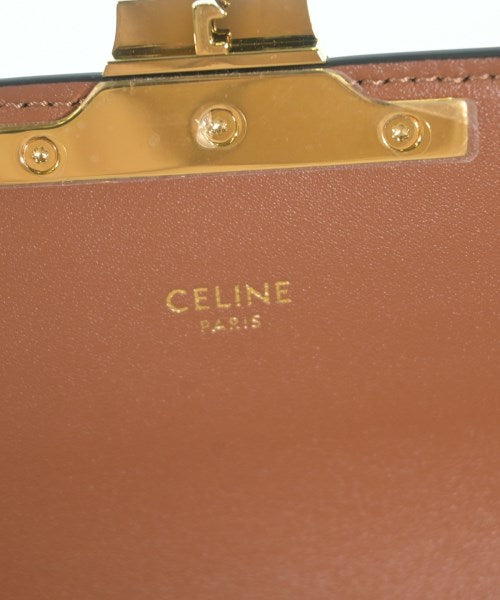 CELINE กระเป๋าถือ