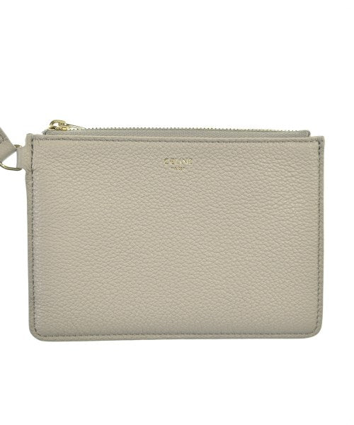 CELINE กระเป๋าถือขนาดใหญ่