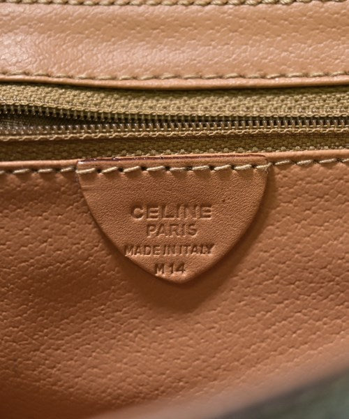 CELINE กระเป๋าสะพาย