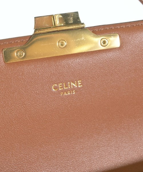 CELINE กระเป๋าถือ