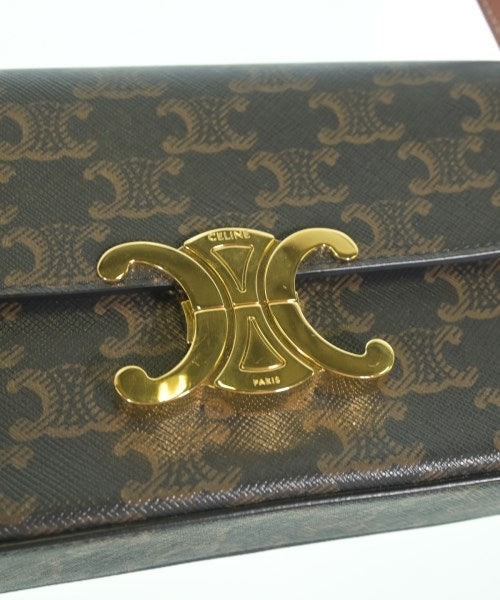 CELINE กระเป๋าถือ