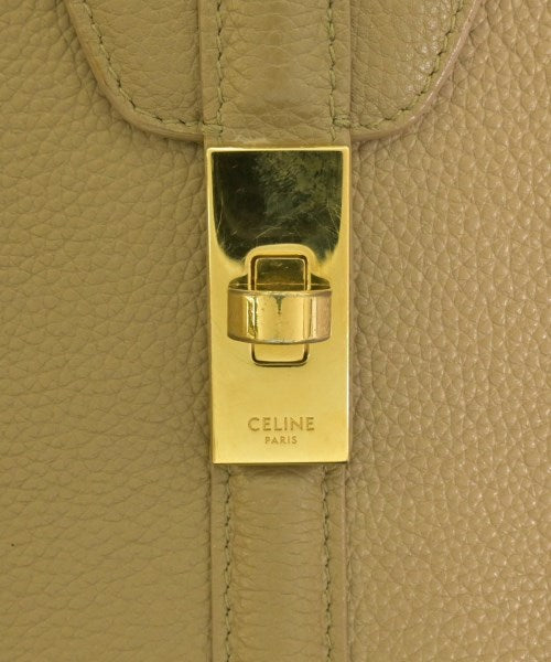 CELINE กระเป๋าสะพาย