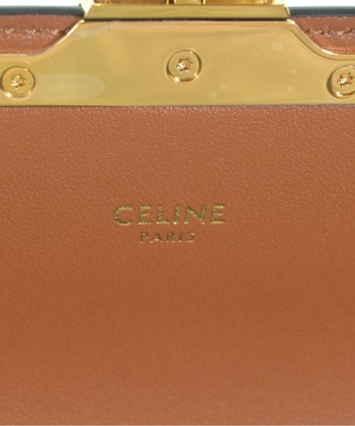CELINE กระเป๋าถือ