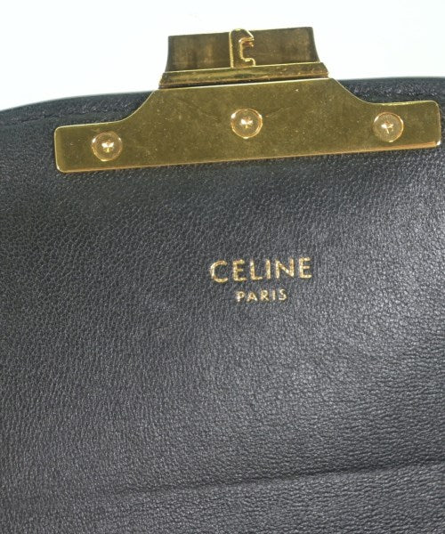 CELINE กระเป๋าสะพาย