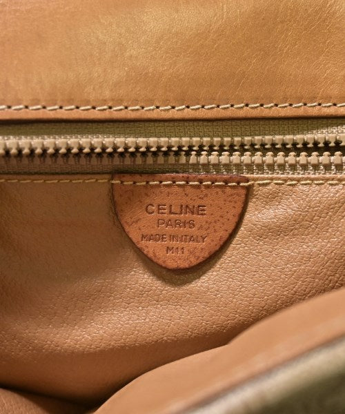CELINE กระเป๋าสะพาย