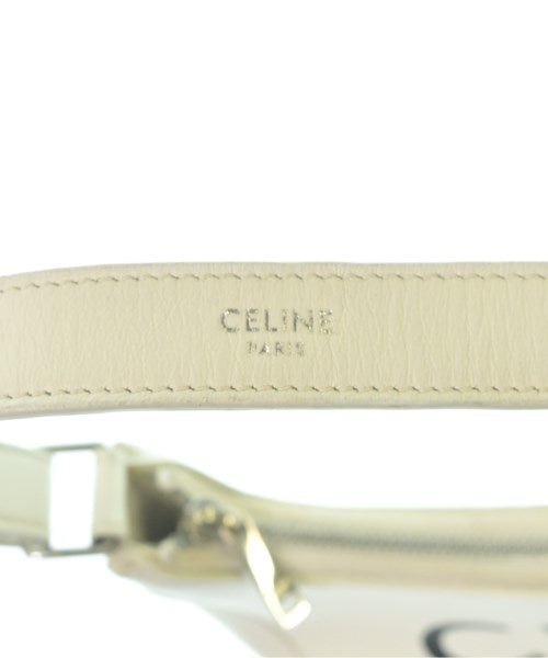 CELINE กระเป๋าสะพาย