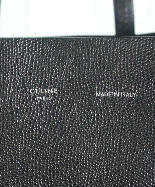CELINE กระเป๋าถือขนาดใหญ่