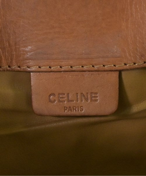 CELINE คลัตช์
