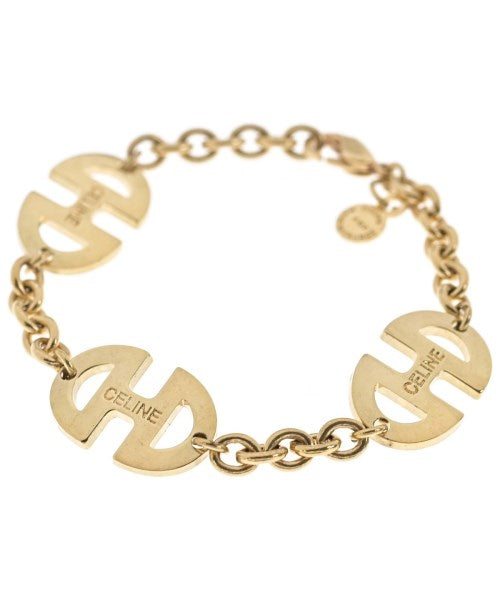 CELINE สร้อยข้อมือ/กำไล