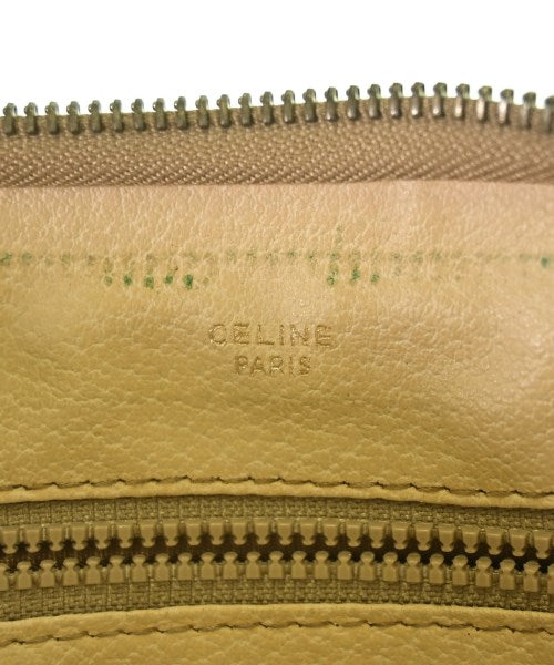 CELINE คลัตช์