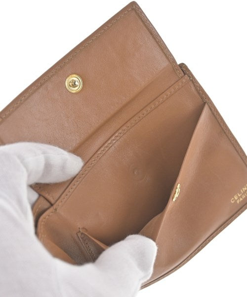 CELINE กระเป๋าสตางค์/กระเป๋าใส่เหรียญ