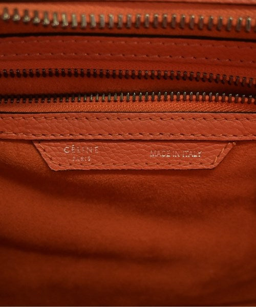 CELINE กระเป๋าถือ