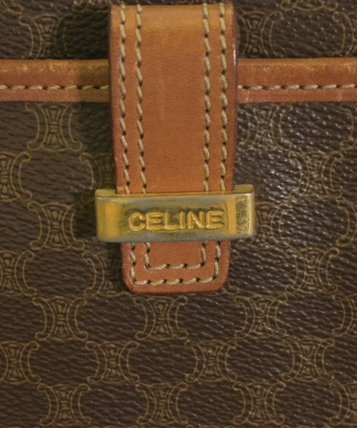 CELINE กระเป๋าสะพาย