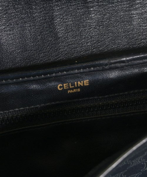 CELINE กระเป๋าสะพาย