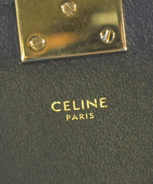 CELINE กระเป๋าสะพาย