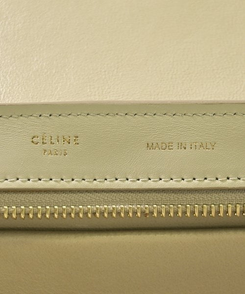 CELINE กระเป๋าสะพาย