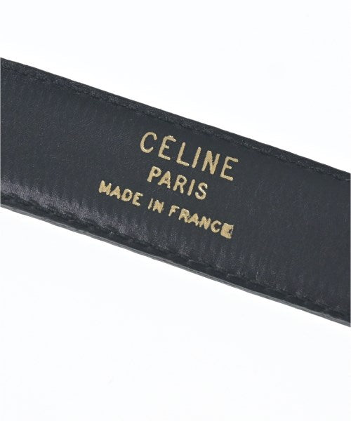 CELINE เข็มขัด