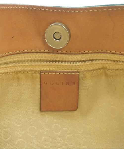 CELINE กระเป๋าสะพาย