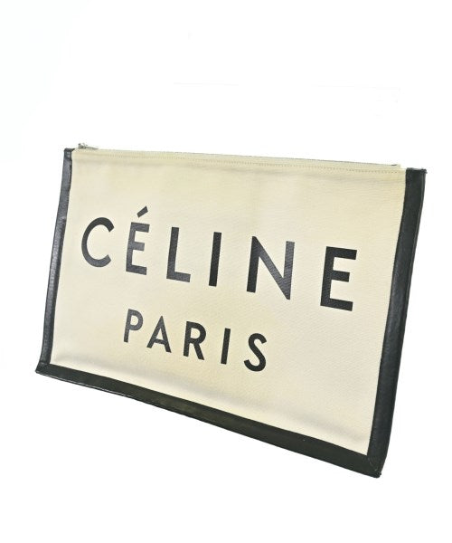 CELINE คลัตช์
