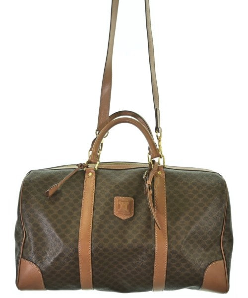 CELINE กระเป๋าใส่อุปกรณ์ขนาดใหญ่