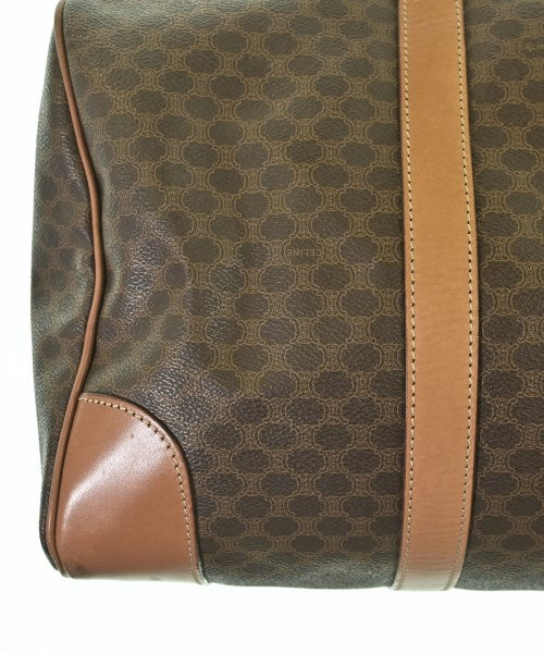 CELINE กระเป๋าใส่อุปกรณ์ขนาดใหญ่
