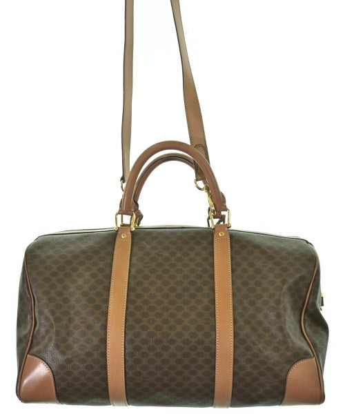 CELINE กระเป๋าใส่อุปกรณ์ขนาดใหญ่