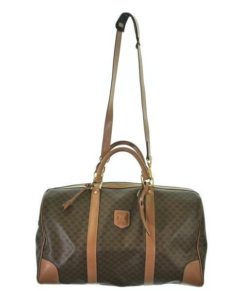 CELINE กระเป๋าใส่อุปกรณ์ขนาดใหญ่