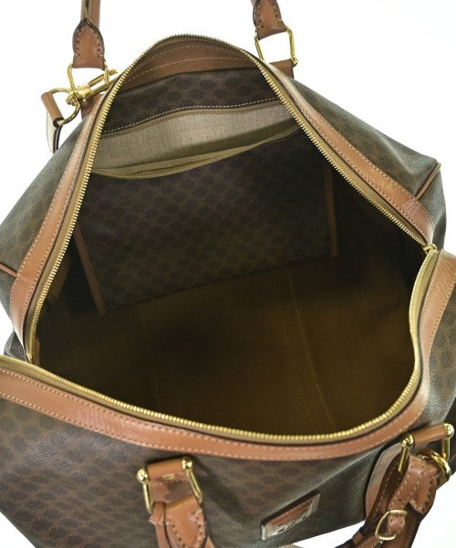 CELINE กระเป๋าใส่อุปกรณ์ขนาดใหญ่