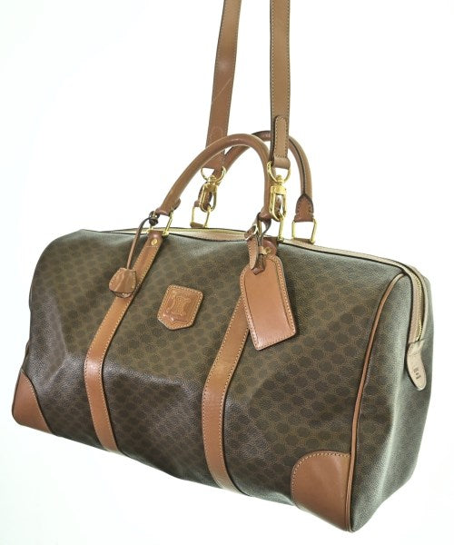 CELINE กระเป๋าใส่อุปกรณ์ขนาดใหญ่
