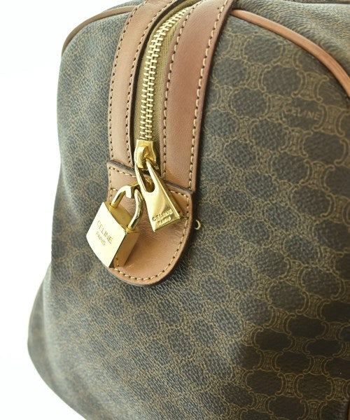 CELINE กระเป๋าใส่อุปกรณ์ขนาดใหญ่