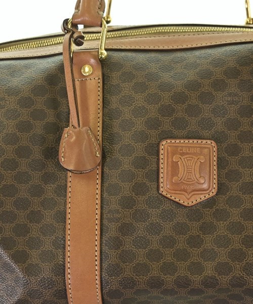 CELINE กระเป๋าใส่อุปกรณ์ขนาดใหญ่
