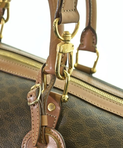 CELINE กระเป๋าใส่อุปกรณ์ขนาดใหญ่