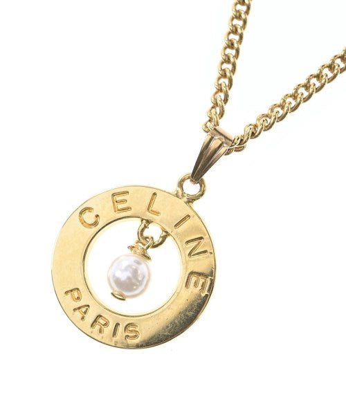 CELINE สร้อยคอ