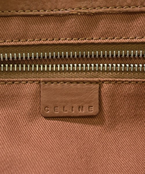 CELINE กระเป๋าถือขนาดใหญ่
