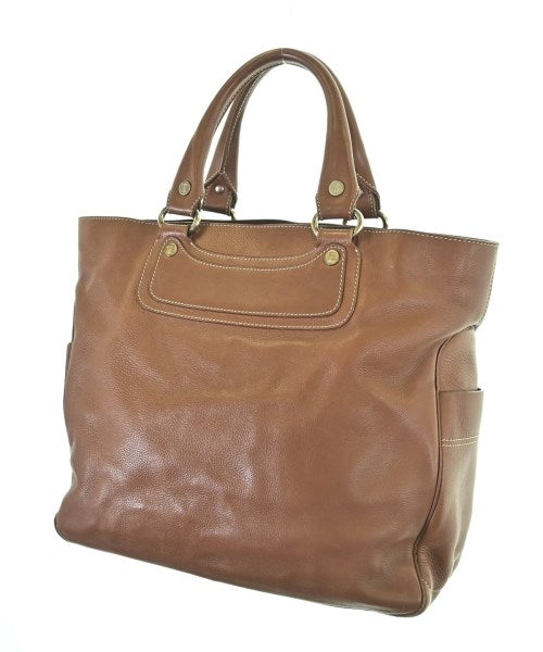CELINE กระเป๋าถือขนาดใหญ่
