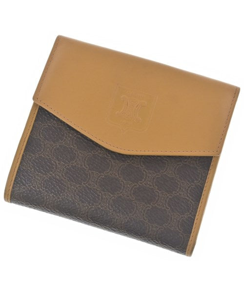 CELINE กระเป๋าสตางค์/กระเป๋าใส่เหรียญ