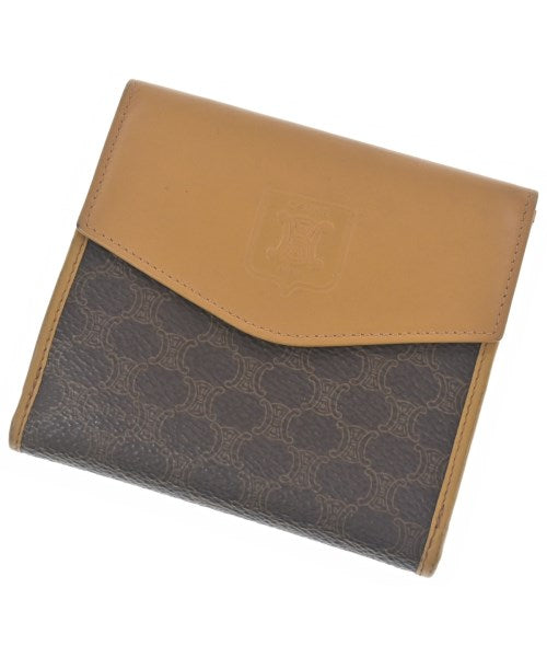 CELINE กระเป๋าสตางค์/กระเป๋าใส่เหรียญ