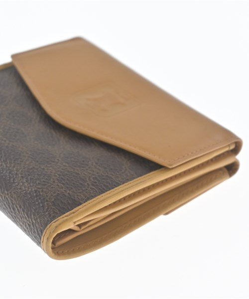 CELINE กระเป๋าสตางค์/กระเป๋าใส่เหรียญ