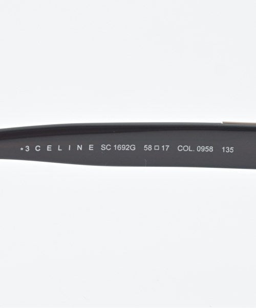 CELINE แว่นกันแดด