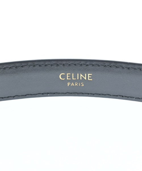 CELINE เข็มขัด