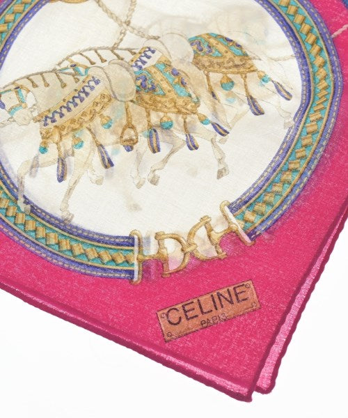CELINE ผ้าพันคอ