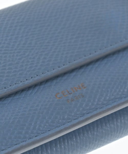 CELINE กระเป๋าสตางค์/กระเป๋าใส่เหรียญ