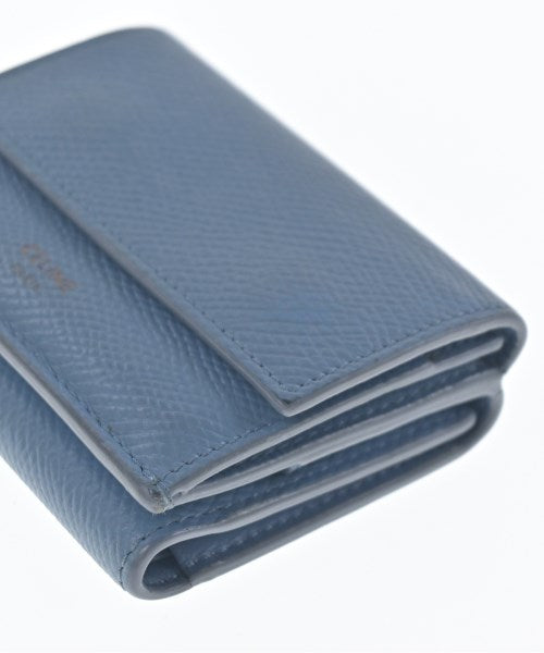 CELINE กระเป๋าสตางค์/กระเป๋าใส่เหรียญ