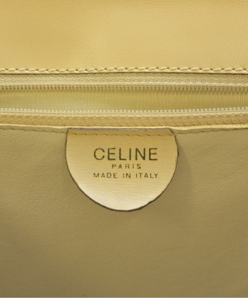 CELINE กระเป๋าสะพาย