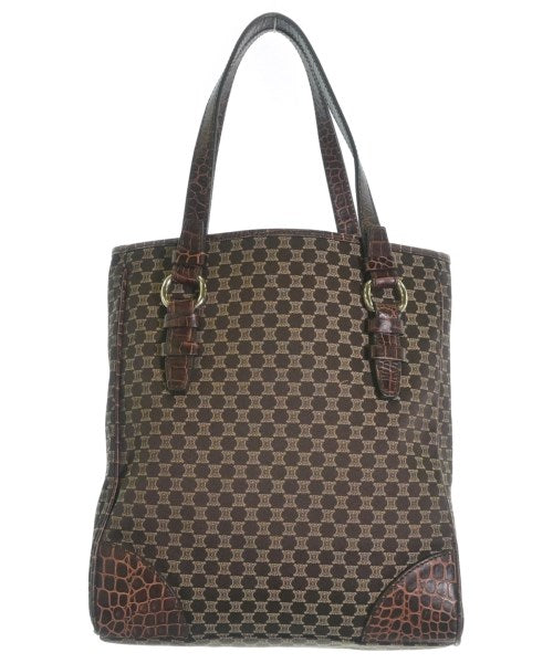 CELINE กระเป๋าถือขนาดใหญ่