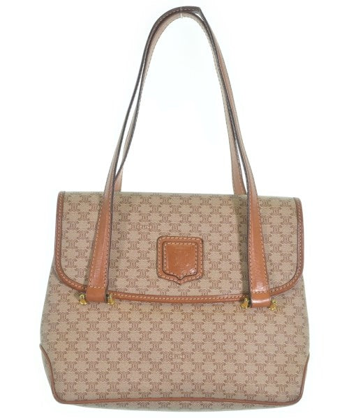 CELINE กระเป๋าถือขนาดใหญ่