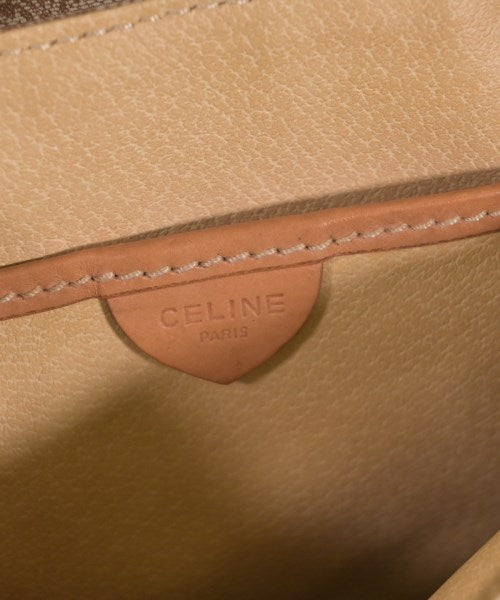 CELINE กระเป๋าถือขนาดใหญ่