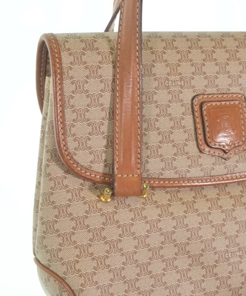 CELINE กระเป๋าถือขนาดใหญ่